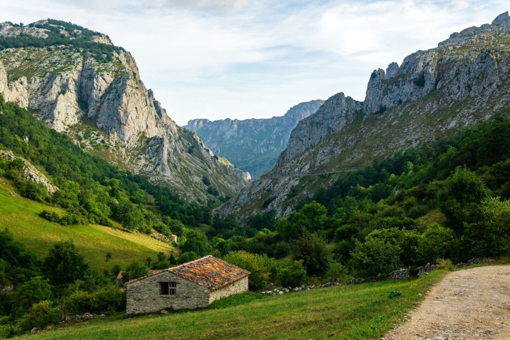 What Is Classed As A Rural Tourism Dwellings In Spain Atkins 